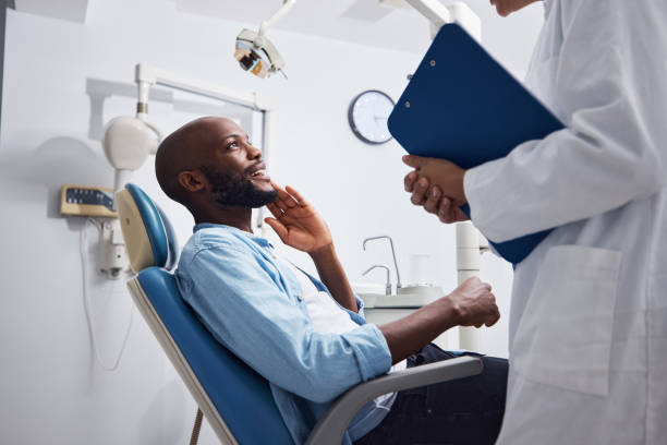 Best Emergency Care for Gum Disease in De Smet, SD