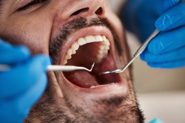 Best Emergency Orthodontic Repairs in De Smet, SD