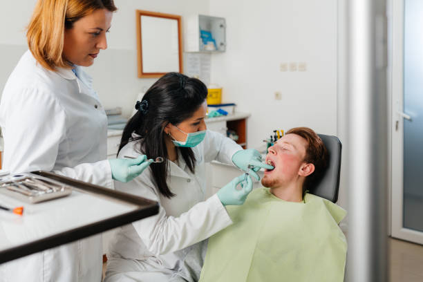 Best Emergency Treatment for Oral Infections in De Smet, SD