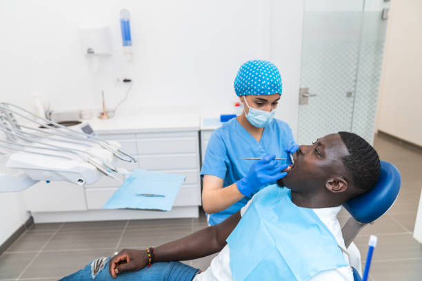 Best Dental Abscess Treatment in De Smet, SD